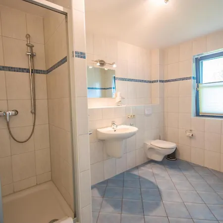 Ostseebrise Reetdach 2 Lejlighed *