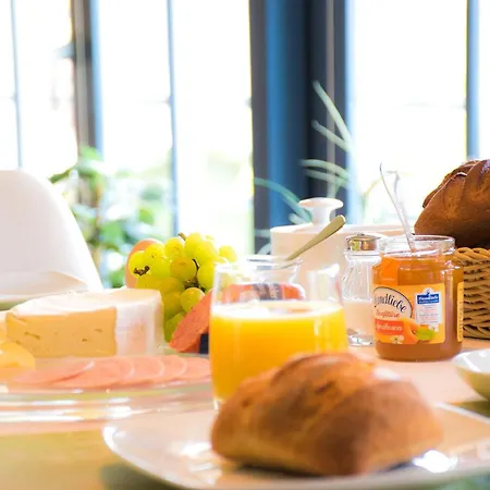 Lejlighed Ostseebrise Reetdach 2 *