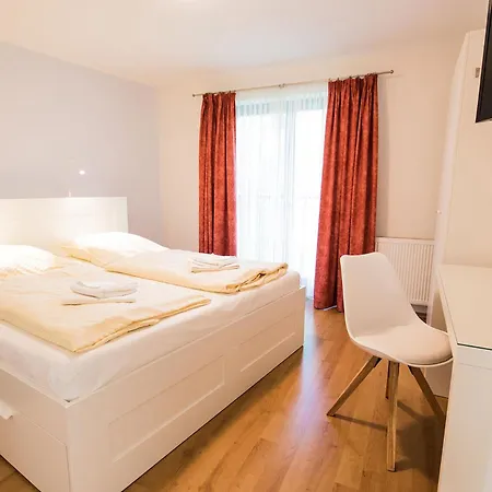 Ostseebrise Reetdach 2 Lejlighed *