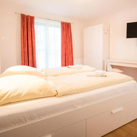 Lejlighed Ostseebrise Reetdach 2 Zingst