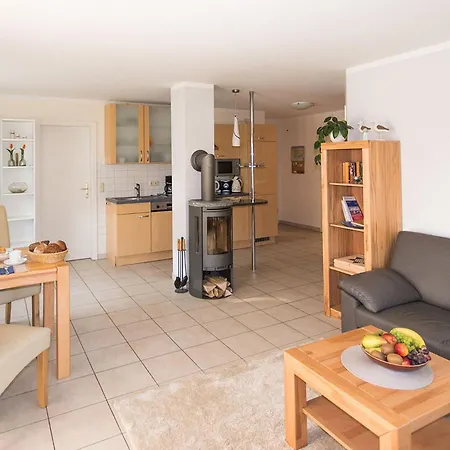 Ostseebrise Reetdach 2 *