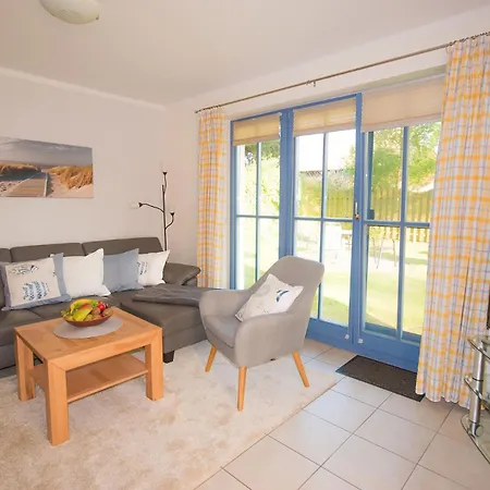 Ostseebrise Reetdach 2 Lejlighed